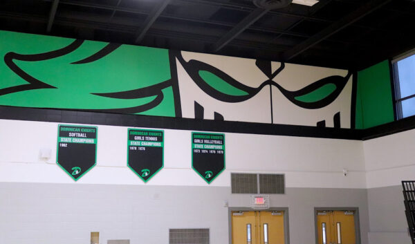 PanelTech Acoustics Installation Gallery - Panel Examples